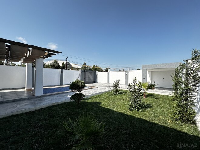 Satılır 4 otaqlı həyət evi/bağ evi 160 m², Şüvəlan q., photo 7 from 16