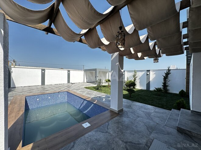 Satılır 4 otaqlı həyət evi/bağ evi 160 m², Şüvəlan q., photo 6 from 16