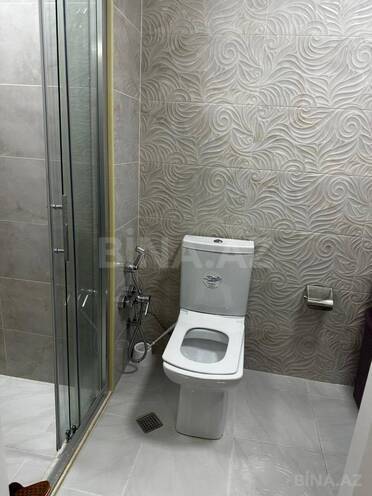 İcarəyə verilir 3 otaqlı yeni tikili 100 m², Yeni Günəşli q., photo 21 from 24