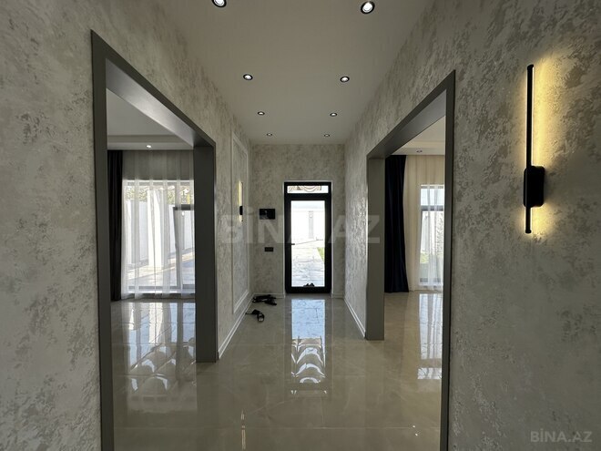 Satılır 4 otaqlı həyət evi/bağ evi 160 m², Şüvəlan q., photo 8 from 16