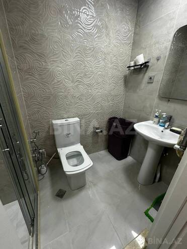 İcarəyə verilir 3 otaqlı yeni tikili 100 m², Yeni Günəşli q., photo 20 from 24