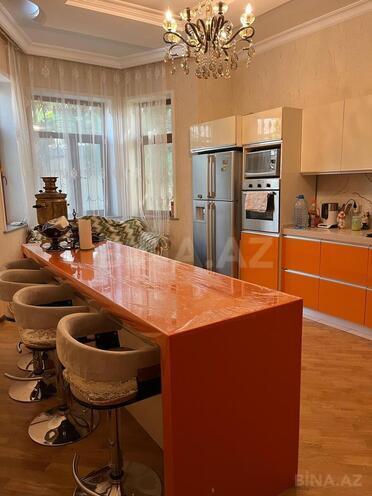 Сдаётся 7-комн. дом/дача 300 м², пос. Сарай, photo 4 from 15