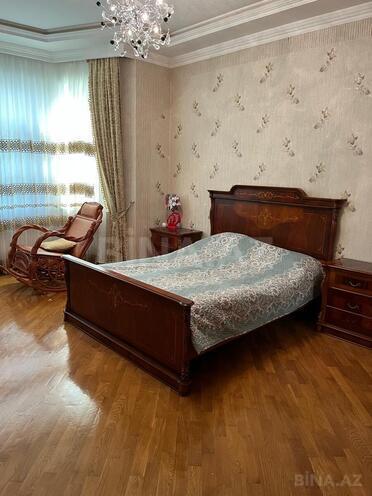 Сдаётся 7-комн. дом/дача 300 м², пос. Сарай, photo 8 from 15