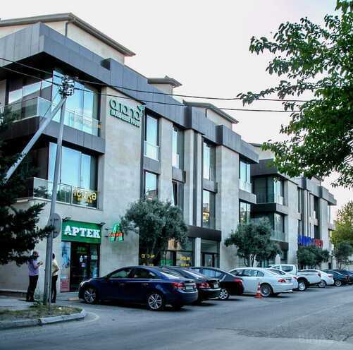 Продается  объект 3 200 м², пос. Бакиханова, photo 1 from 9