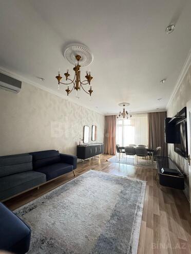 Продается 2-комн. новостройка 99 м², м. 8 ноября, photo 7 from 24
