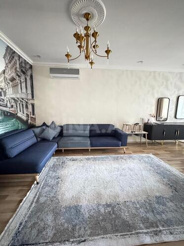 Продается 2-комн. новостройка 99 м², м. 8 ноября, photo 6 from 24