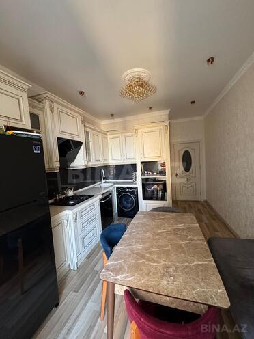 Продается 2-комн. новостройка 99 м², м. 8 ноября, photo 17 from 24