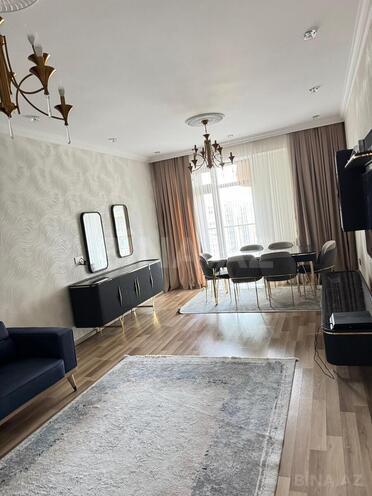 Продается 2-комн. новостройка 99 м², м. 8 ноября, photo 8 from 24
