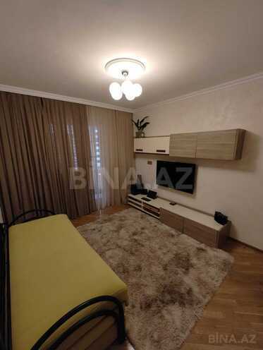 Satılır 2 otaqlı köhnə tikili 45 m², Badamdar q., photo 1 from 11