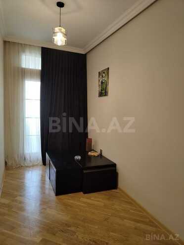 Satılır 2 otaqlı köhnə tikili 45 m², Badamdar q., photo 7 from 11