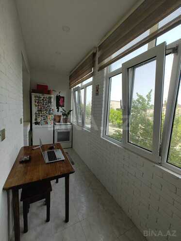 Satılır 2 otaqlı köhnə tikili 45 m², Badamdar q., photo 5 from 11