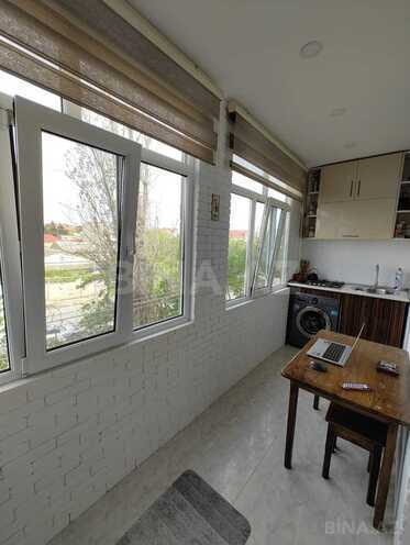 Satılır 2 otaqlı köhnə tikili 45 m², Badamdar q., photo 9 from 11
