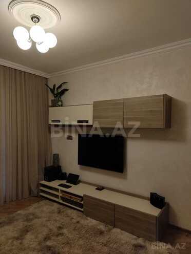 Satılır 2 otaqlı köhnə tikili 45 m², Badamdar q., photo 3 from 11