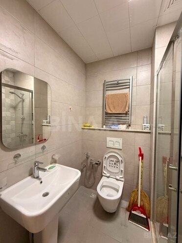 Satılır 2 otaqlı yeni tikili 72 m², 20 Yanvar m., photo 8 from 10