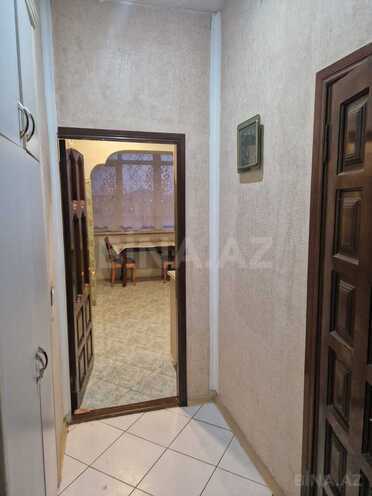 Сдаётся 2-комн. вторичка 65 м², м. Шах Исмаил Хатаи, photo 14 from 15