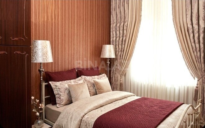 Продаётся 3-комн. вторичка 90 м², м. Нариман Нариманов, photo 3 from 10