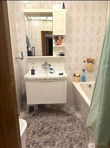 Продаётся 3-комн. вторичка 90 м², м. Нариман Нариманов, photo 8 from 10