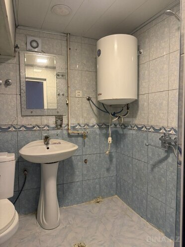 Сдаётся 1-комн. вторичка 40 м², пос. Бакиханова, photo 7 from 8