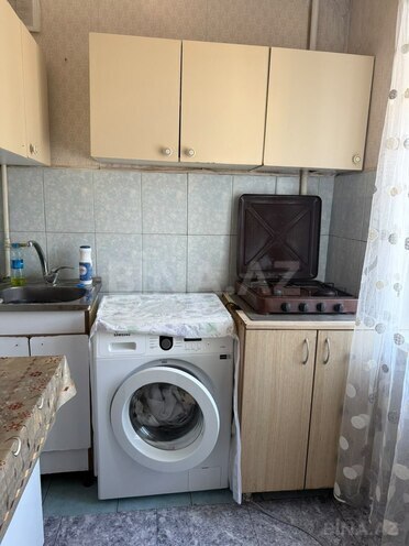 Сдаётся 1-комн. вторичка 40 м², пос. Бакиханова, photo 5 from 8