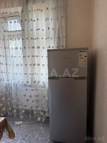 Сдаётся 1-комн. вторичка 40 м², пос. Бакиханова, photo 6 from 8