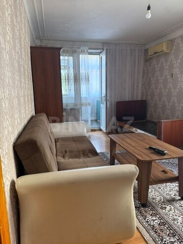 Сдаётся 1-комн. вторичка 40 м², пос. Бакиханова, photo 1 from 8