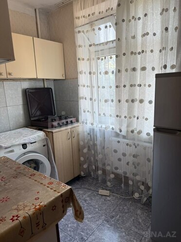 Сдаётся 1-комн. вторичка 40 м², пос. Бакиханова, photo 4 from 8