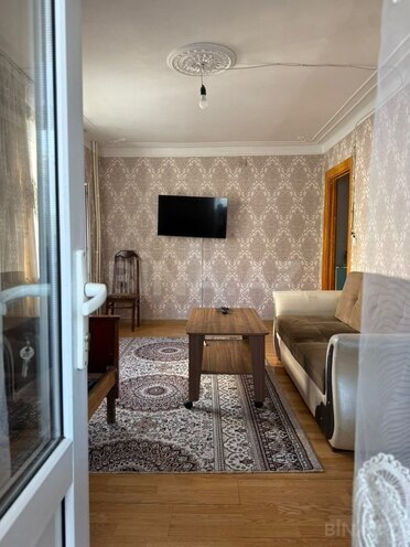 Сдаётся 1-комн. вторичка 40 м², пос. Бакиханова, photo 3 from 8