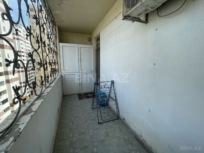 Satılır 3 otaqlı yeni tikili 130 m², İnşaatçılar m., photo 17 from 20