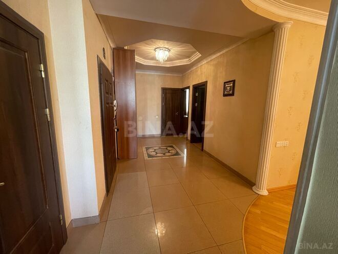 Satılır 3 otaqlı yeni tikili 130 m², İnşaatçılar m., photo 4 from 20