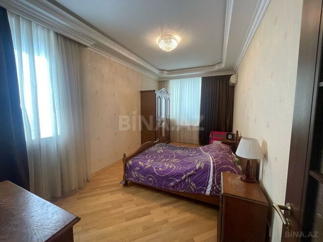 Satılır 3 otaqlı yeni tikili 130 m², İnşaatçılar m., photo 9 from 20