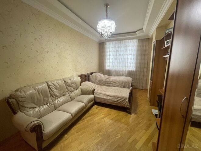 Satılır 3 otaqlı yeni tikili 130 m², İnşaatçılar m., photo 12 from 20