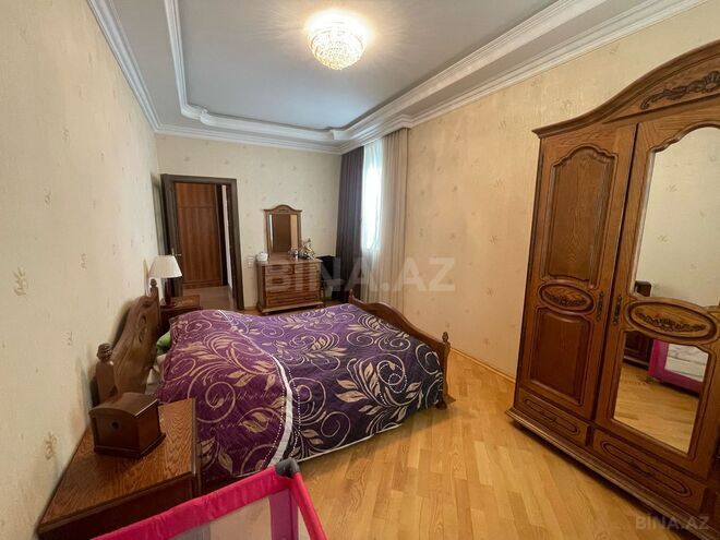 Satılır 3 otaqlı yeni tikili 130 m², İnşaatçılar m., photo 10 from 20