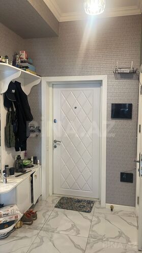İcarəyə verilir 3 otaqlı yeni tikili 85 m², Nəriman Nərimanov m., photo 7 from 8