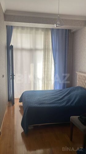 İcarəyə verilir 3 otaqlı yeni tikili 85 m², Nəriman Nərimanov m., photo 5 from 8