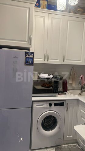 İcarəyə verilir 3 otaqlı yeni tikili 85 m², Nəriman Nərimanov m., photo 6 from 8
