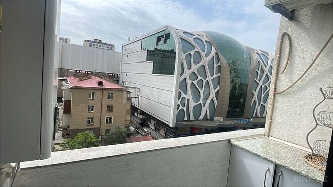 İcarəyə verilir 3 otaqlı yeni tikili 85 m², Nəriman Nərimanov m., photo 1 from 8