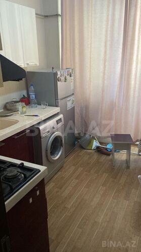 Сдаётся 2-комн. новостройка 60 м², photo 5 from 7