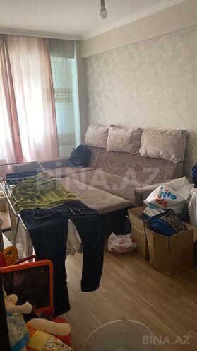 Сдаётся 2-комн. новостройка 60 м², photo 3 from 7
