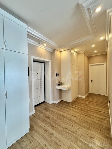 İcarəyə verilir 3 otaqlı yeni tikili 105 m², 8 Noyabr m., photo 15 from 30