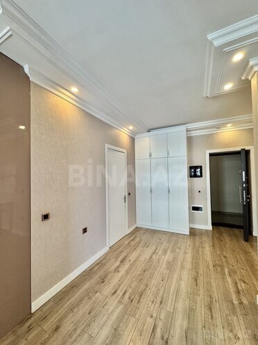 İcarəyə verilir 3 otaqlı yeni tikili 105 m², 8 Noyabr m., photo 16 from 30