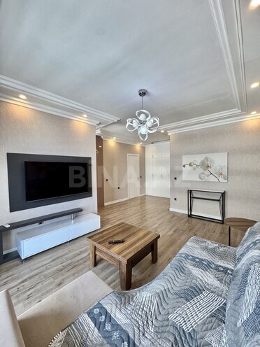 İcarəyə verilir 3 otaqlı yeni tikili 105 m², 8 Noyabr m., photo 12 from 30