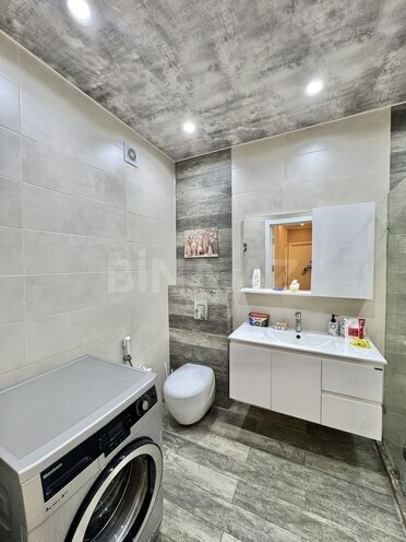 İcarəyə verilir 3 otaqlı yeni tikili 105 m², 8 Noyabr m., photo 19 from 30