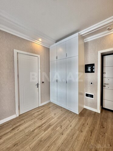 İcarəyə verilir 3 otaqlı yeni tikili 105 m², 8 Noyabr m., photo 14 from 30