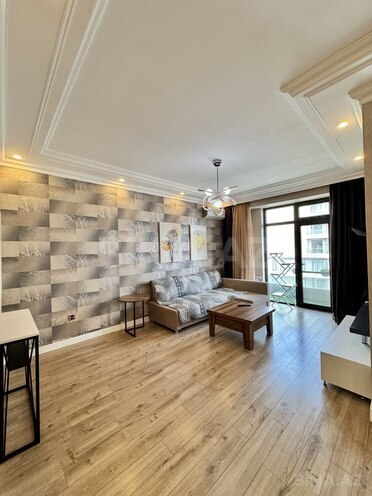 İcarəyə verilir 3 otaqlı yeni tikili 105 m², 8 Noyabr m., photo 22 from 30