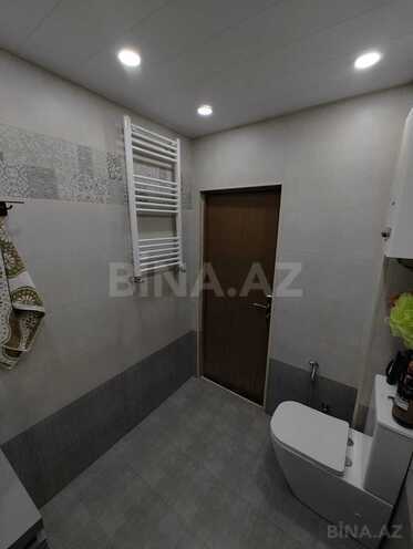 Satılır 2 otaqlı köhnə tikili 45 m², Badamdar q., photo 10 from 11