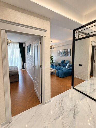 Продается 2-комн. новостройка 63 м², м. Гянджлик, photo 4 from 13