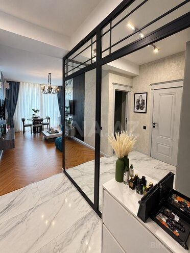 Продается 2-комн. новостройка 63 м², м. Гянджлик, photo 5 from 13