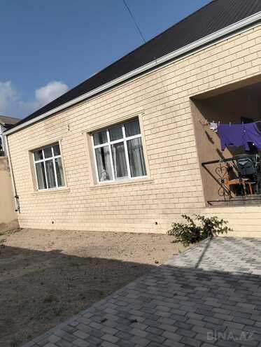 Продаётся 3-комн. дом/дача 130 м², пос. Мардакан, photo 1 from 21