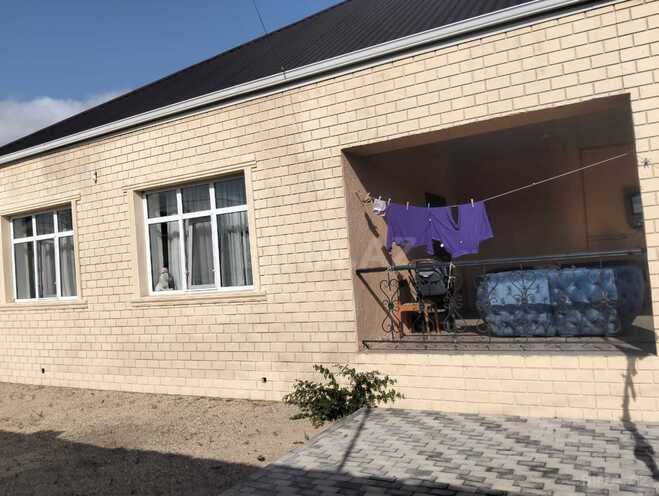 Продаётся 3-комн. дом/дача 130 м², пос. Мардакан, photo 15 from 21