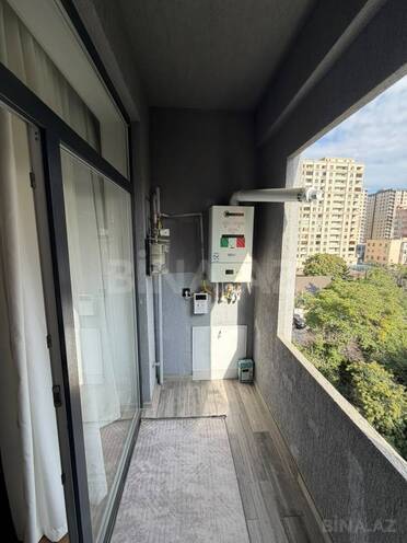 Продается 2-комн. новостройка 63 м², м. Гянджлик, photo 11 from 13